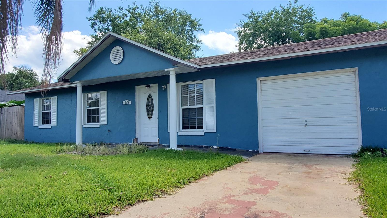 963 Madison Avenue Avenue, FL