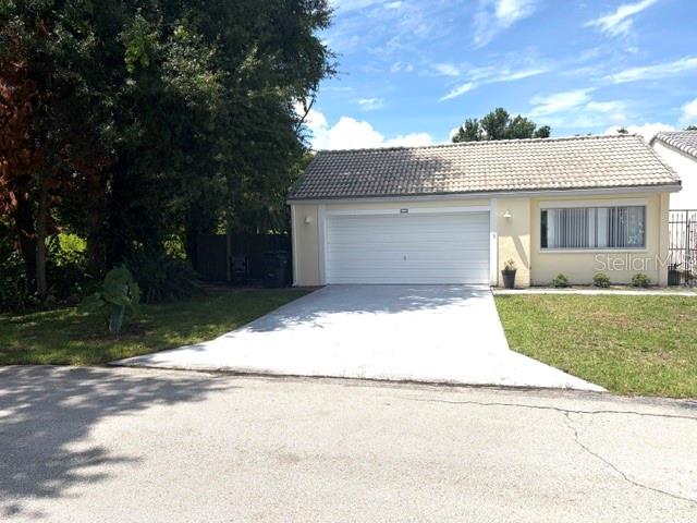 133 El Dorado, FL