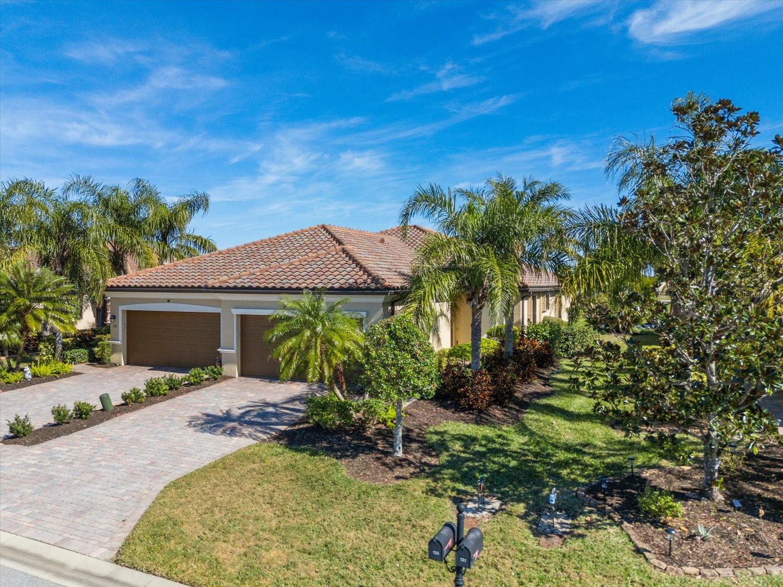 131 Babbling Brook Run, FL