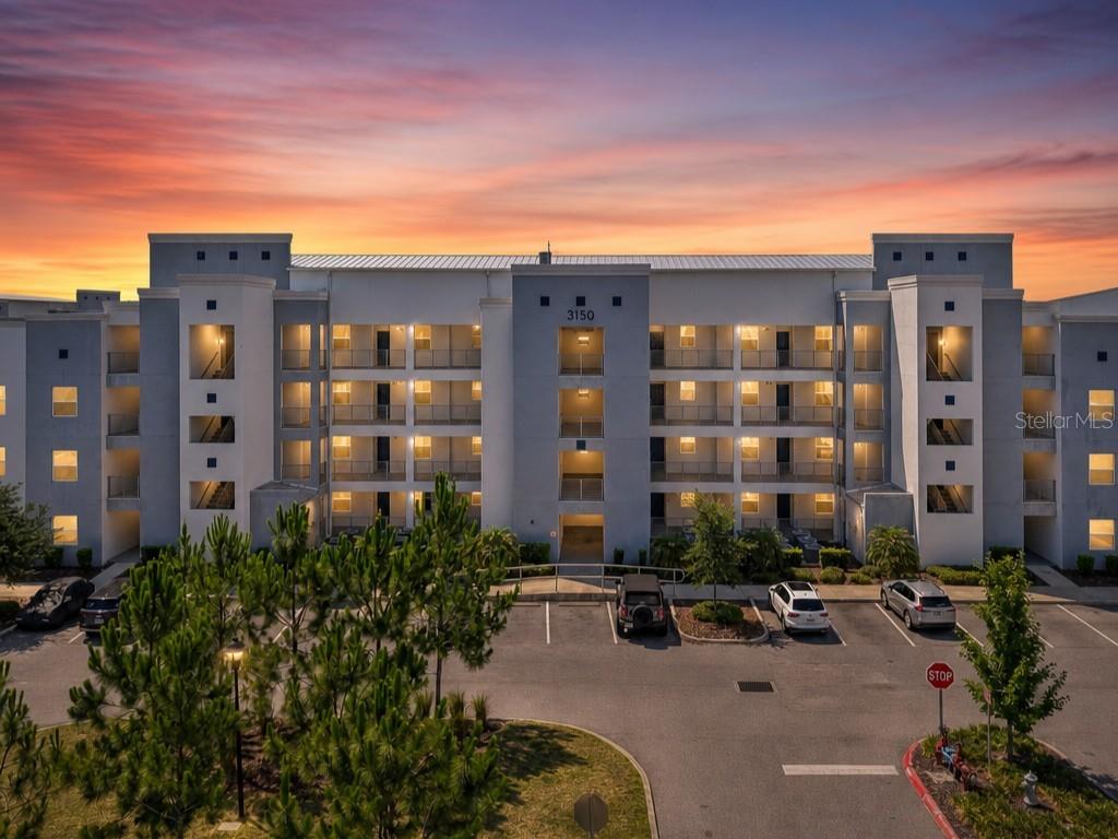 3150 Paradox Circle, FL