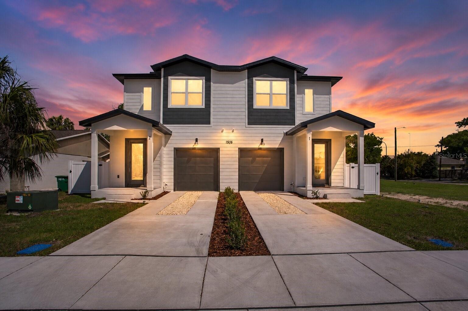 1505 Arch Street, FL