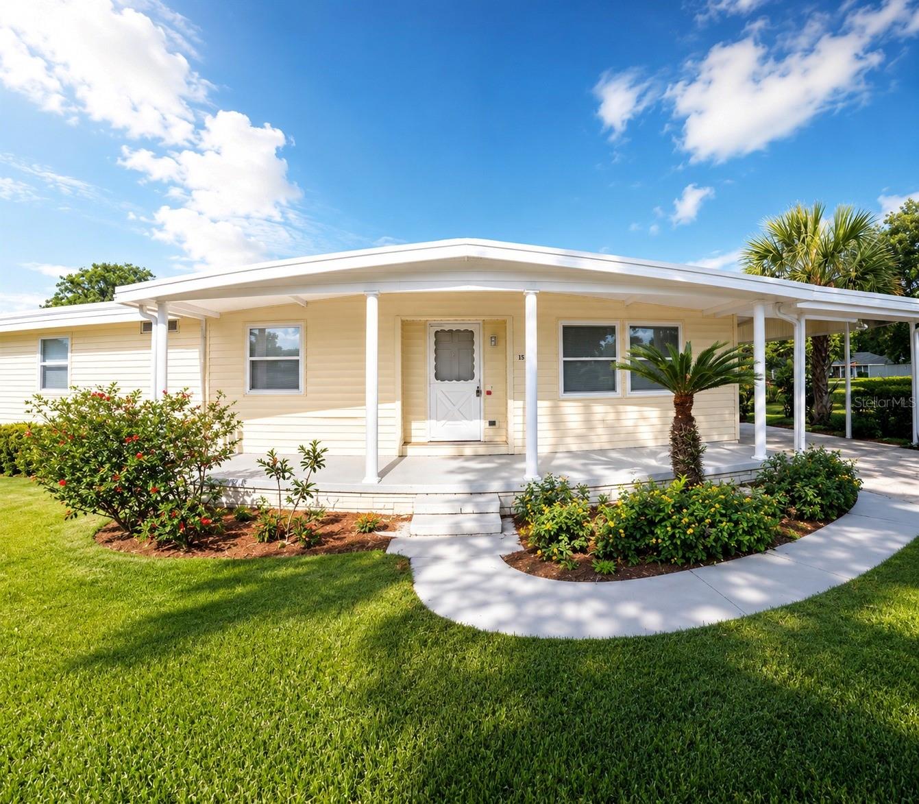 15 63rd Court, FL