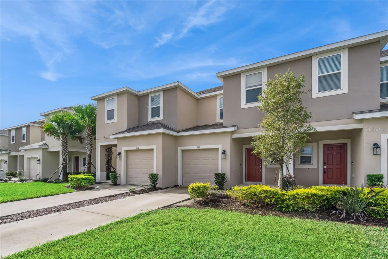 4431 Arlington Avenue, FL