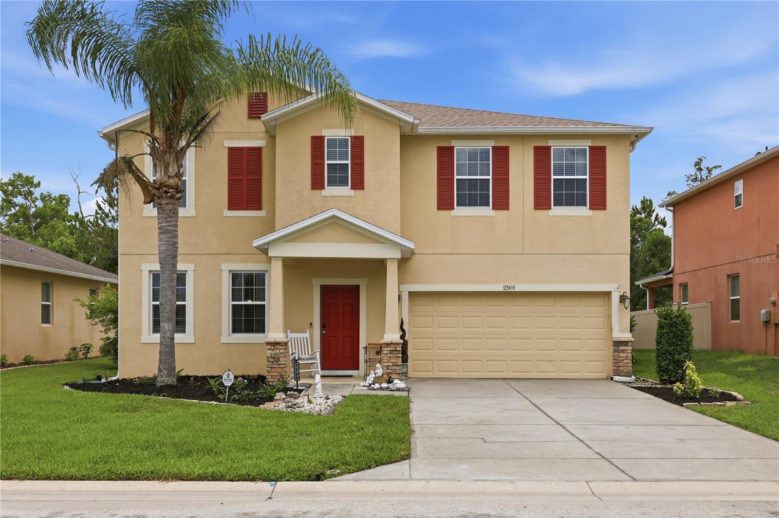 2366 Sequoia Way, FL