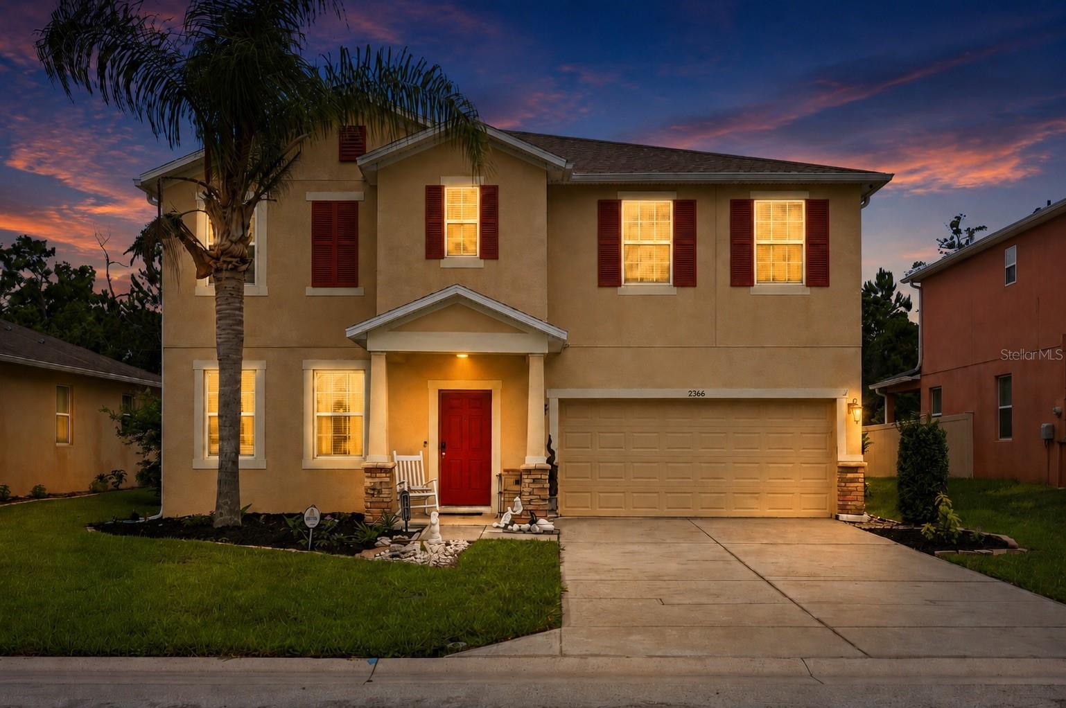 2366 Sequoia Way, FL