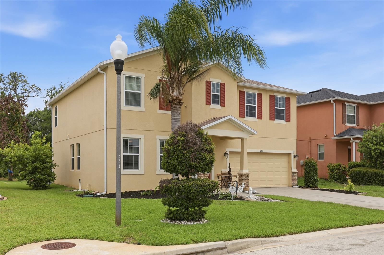 2366 Sequoia Way, FL