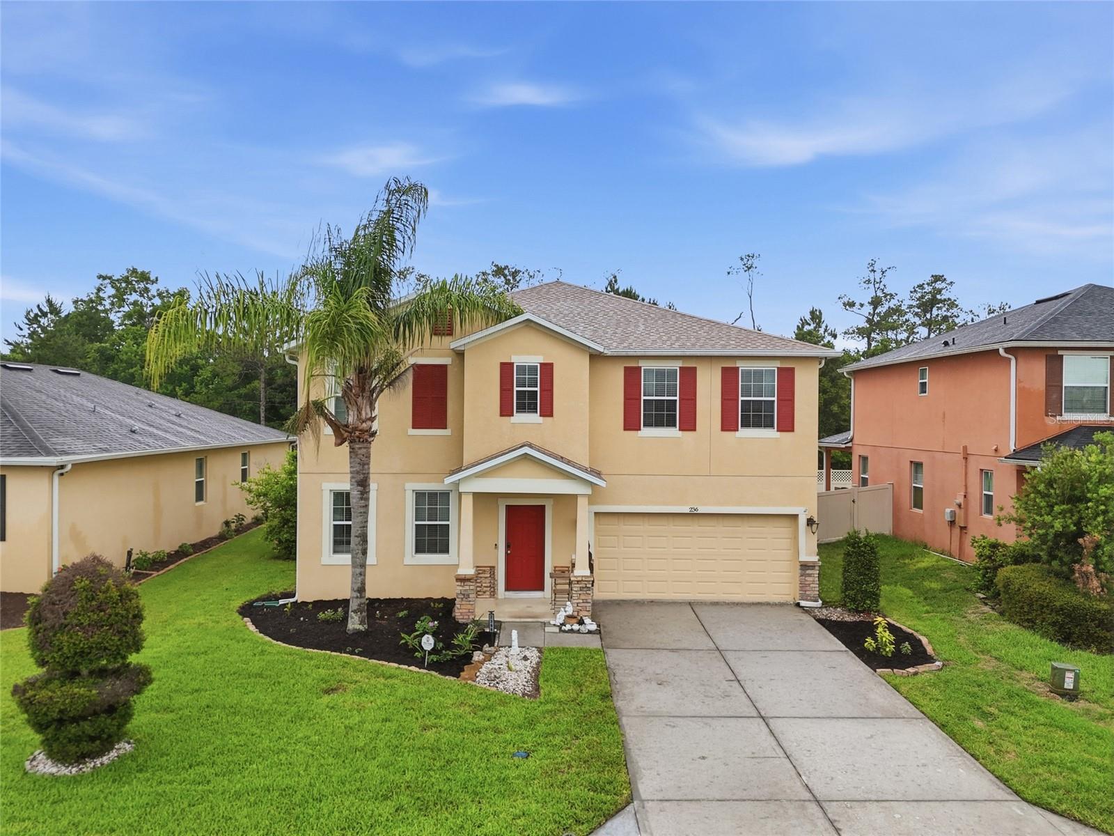 2366 Sequoia Way, FL