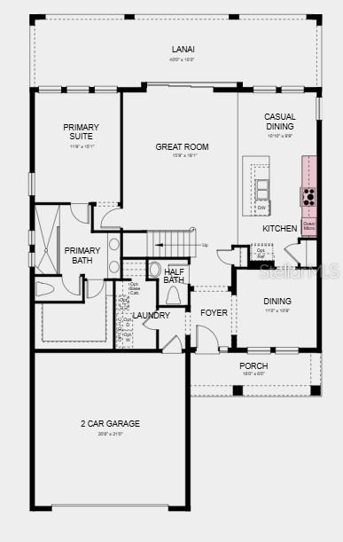 5770 Binnacle Lane, FL