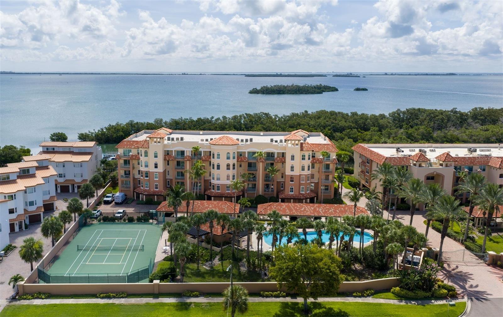 1645 Pinellas Bayway, FL