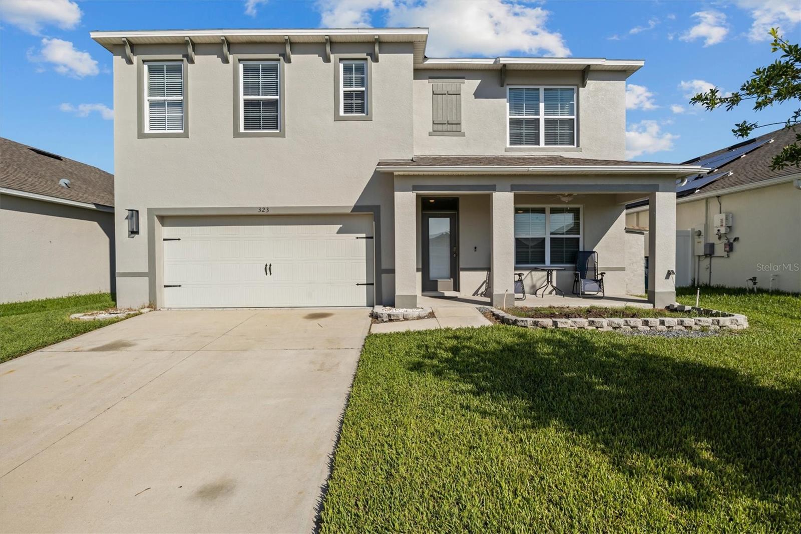 323 Harbour Way, FL