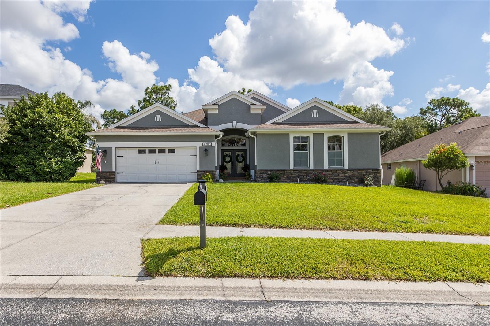 4708 Larkenheath Drive, FL