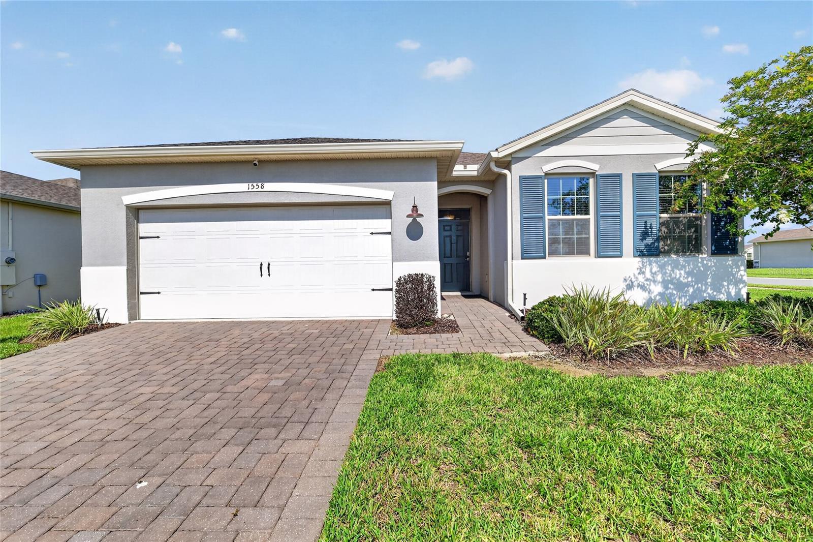 1558 Tisbury Pt, FL
