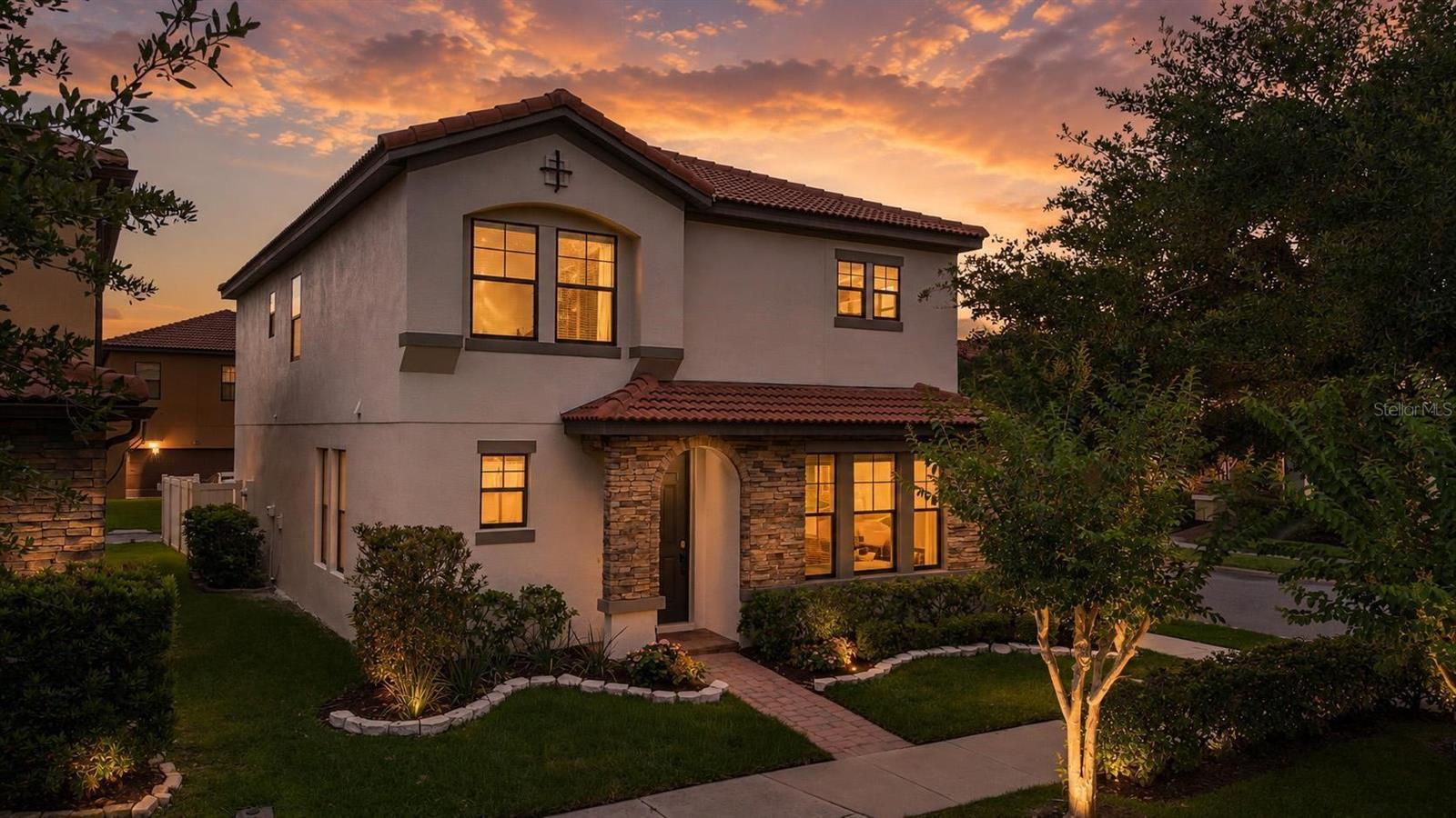 325 Partridge Pea Lane, FL