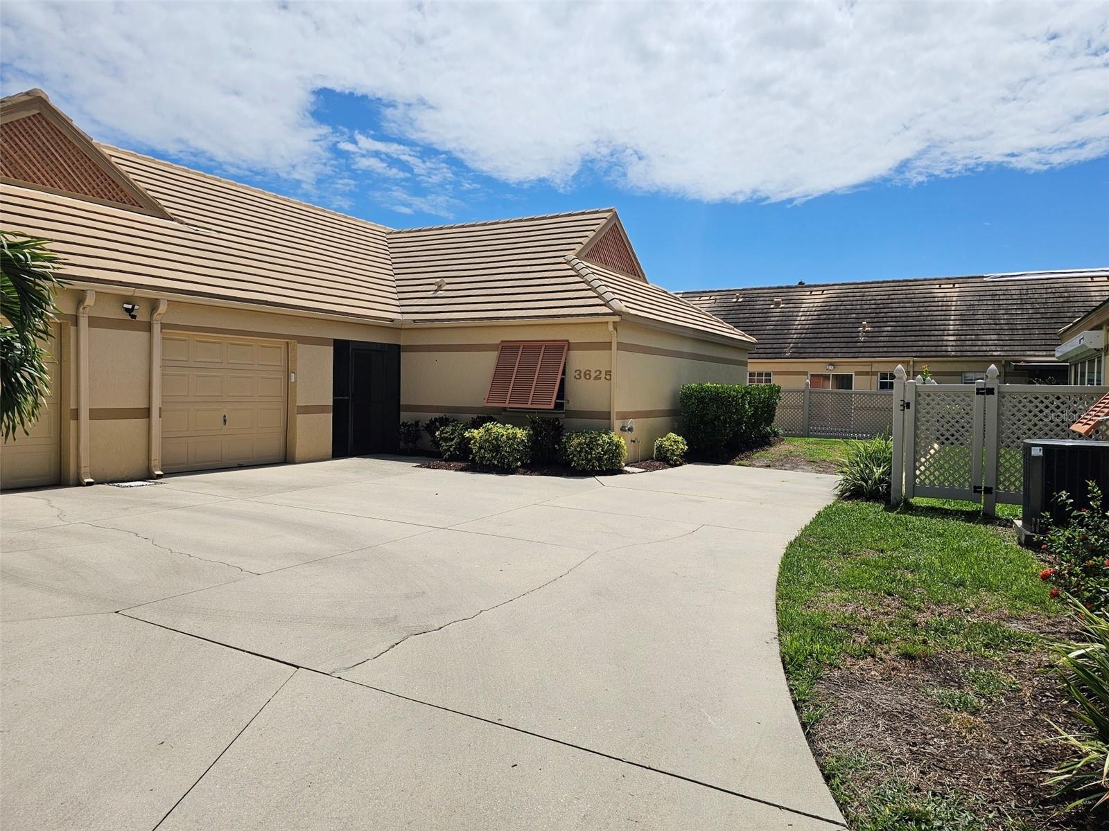 3625 57th Avenue Drive, FL