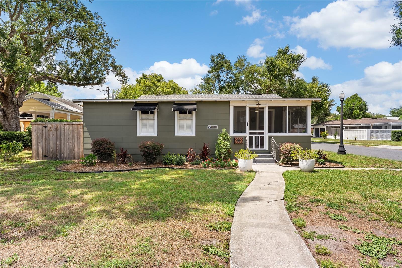 1048 Lexington Street, FL