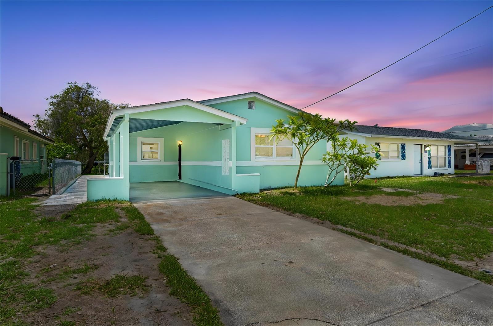 4430 Floramar Terrace, FL
