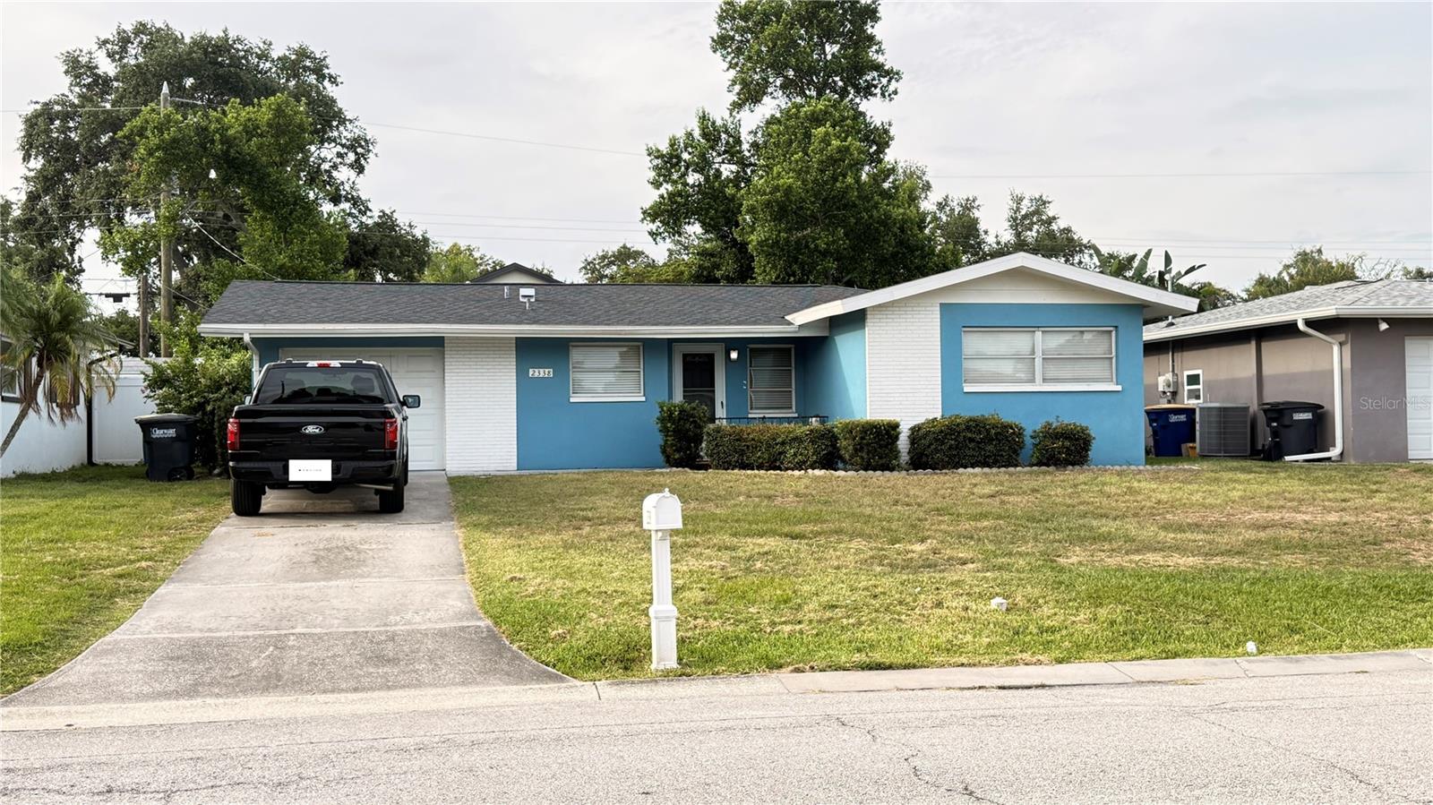 2338 Nash Street, FL