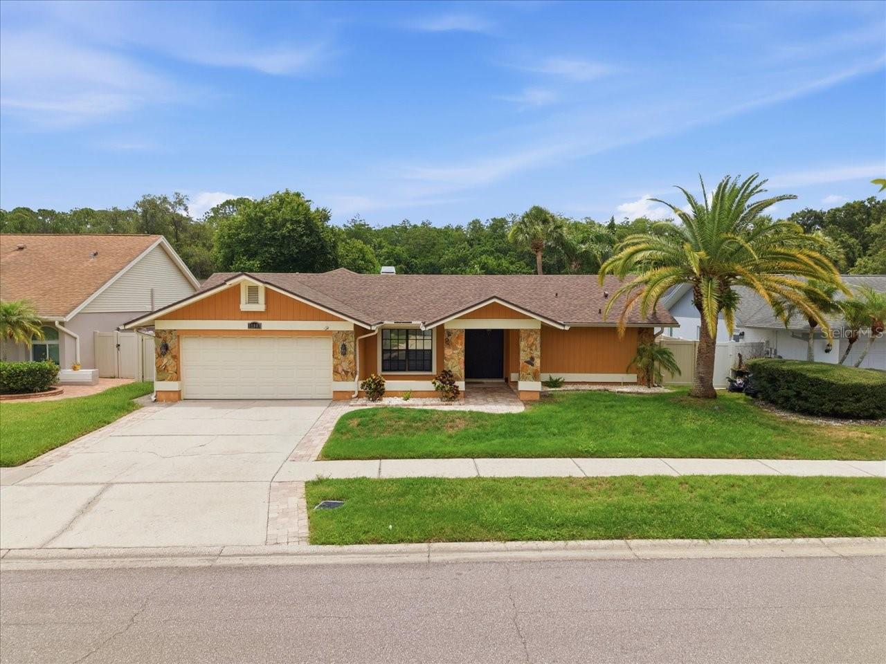 11803 Sweetpea Court, FL