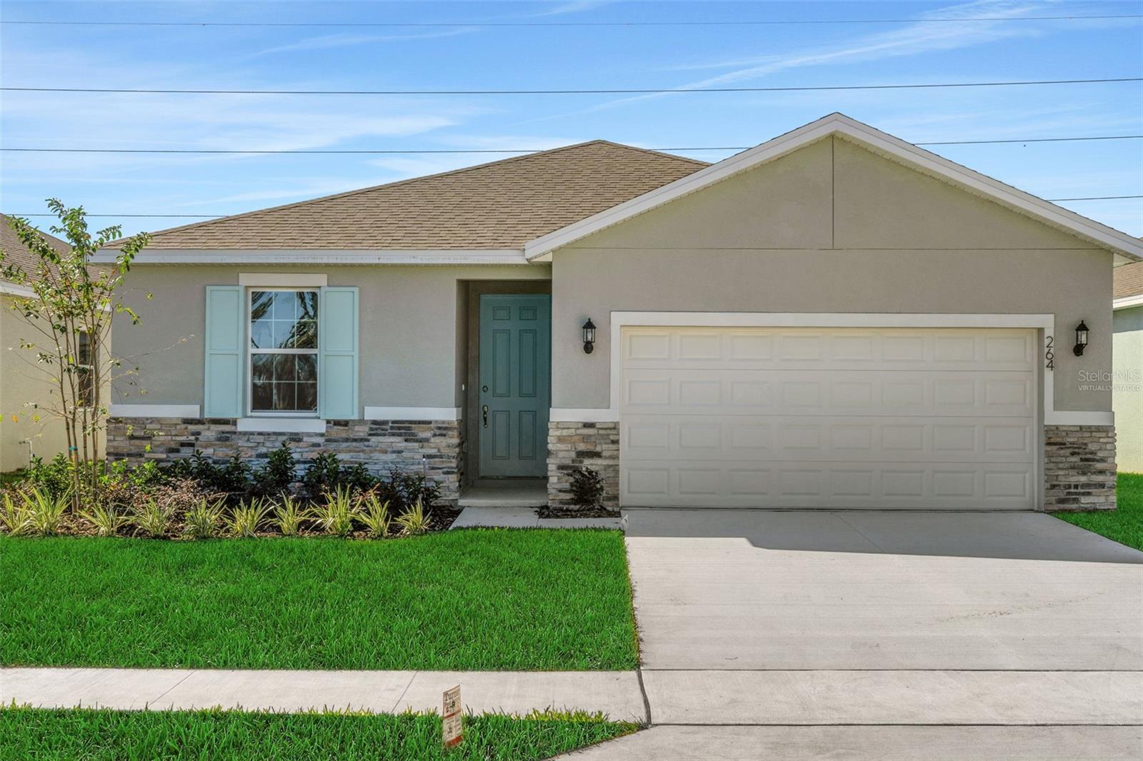 288 Meredith Boulevard, FL