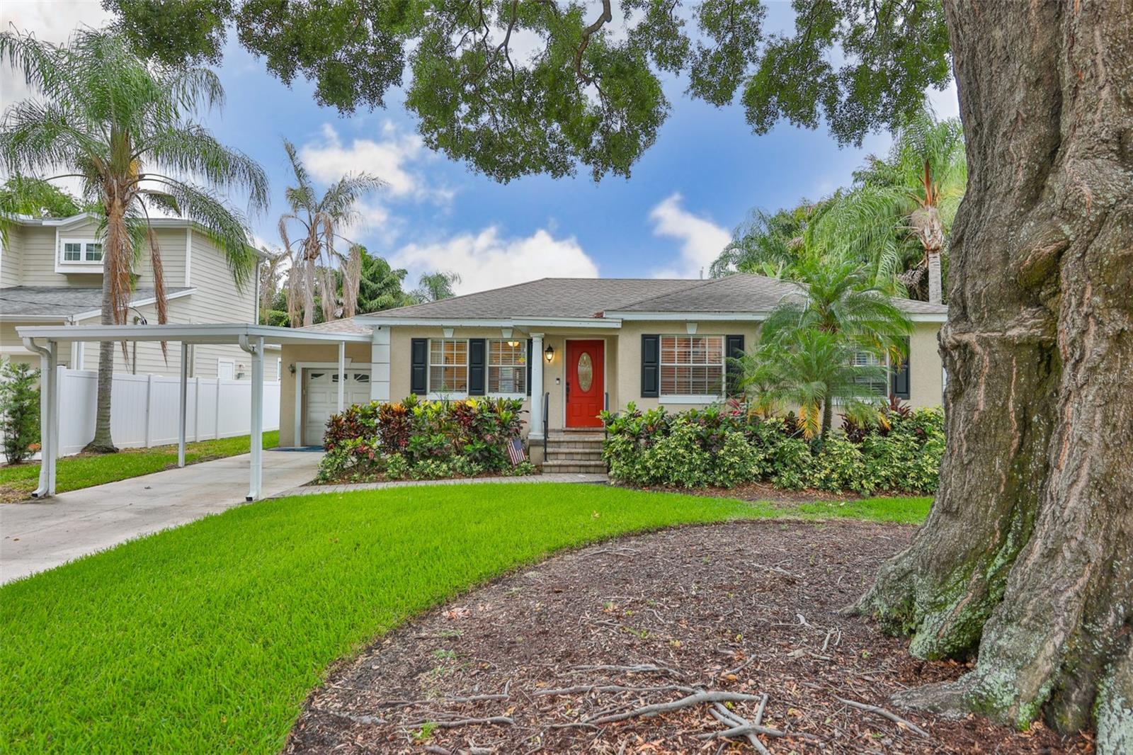 3414 San Luis Street, FL