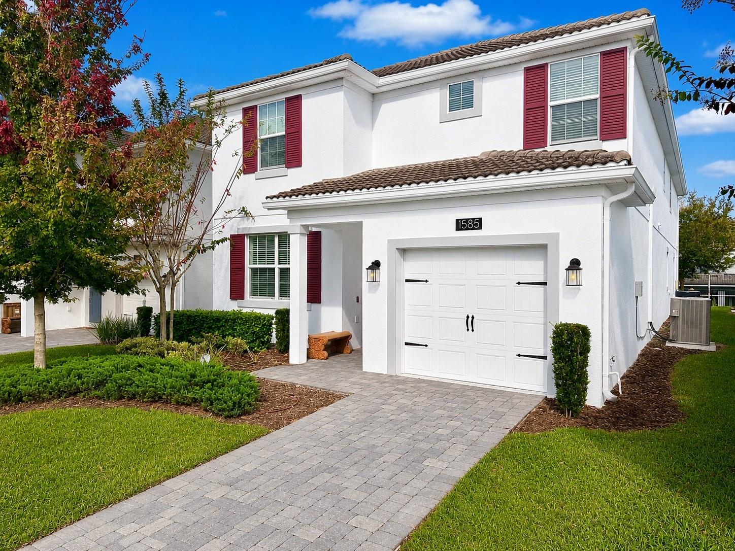 1585 Flange Drive, FL