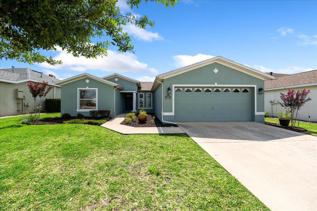 15813 16th Avenue Road, FL