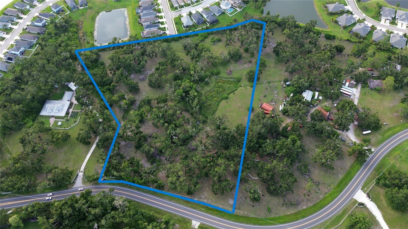 10900 Old Tampa Road, FL