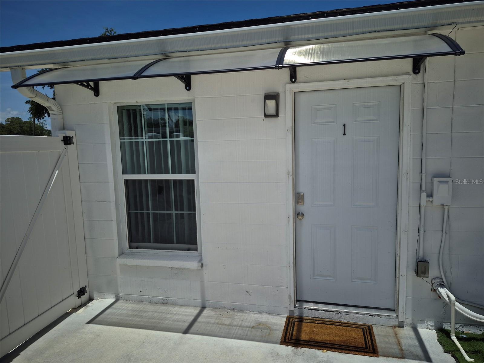 7709 Hanna Avenue, FL