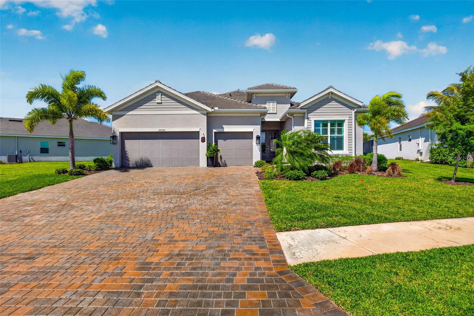 25000 Halliana Lane, FL