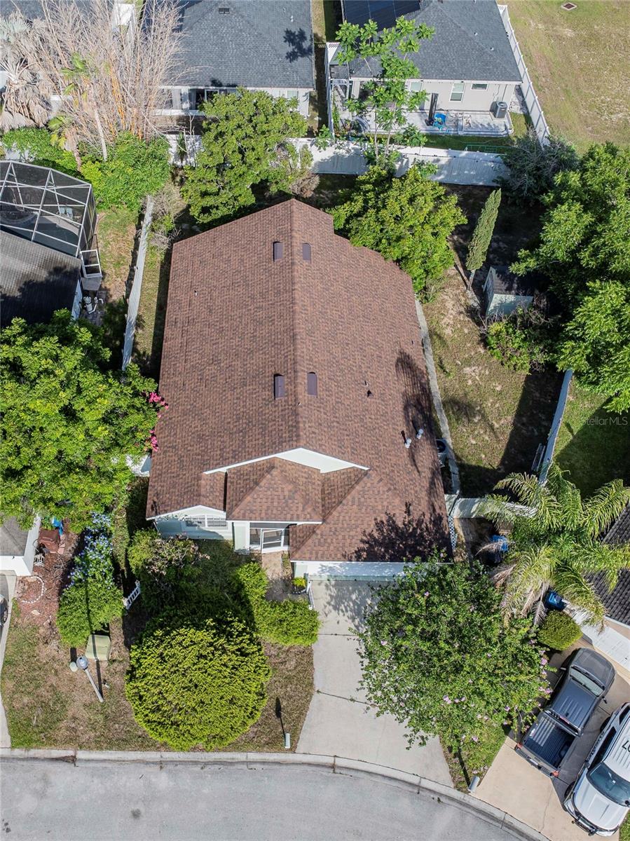 611 China Berry Circle, FL