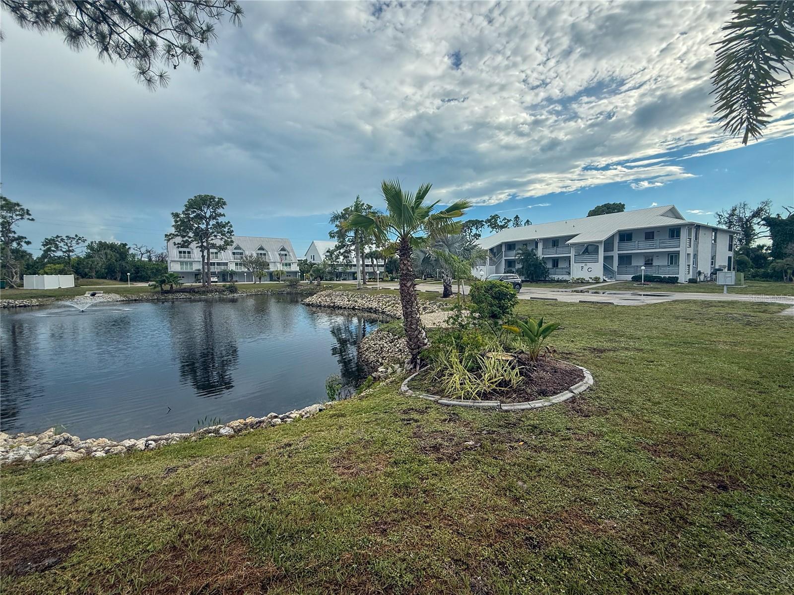 6800 Placida Road, FL