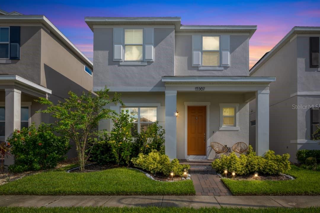 15367 Gilligan Court, FL