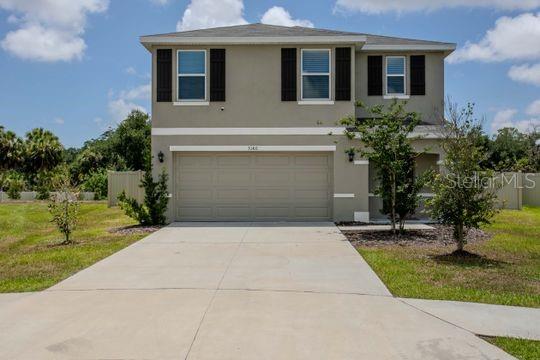 3140 Rock Sound Street, FL