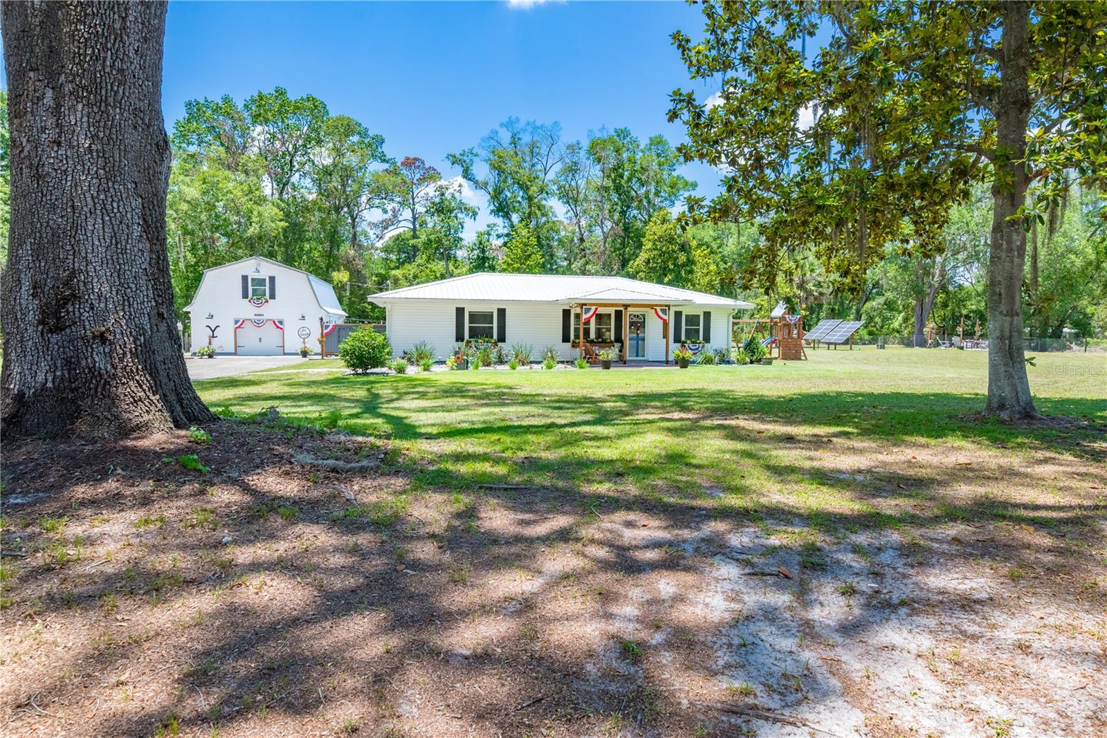 12730 County Road 237, FL