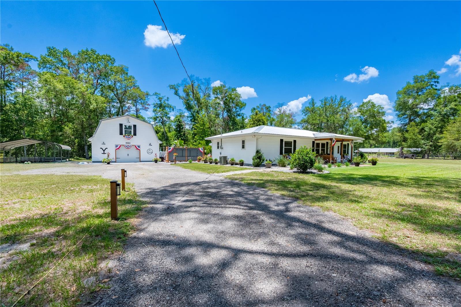 12730 County Road 237, FL