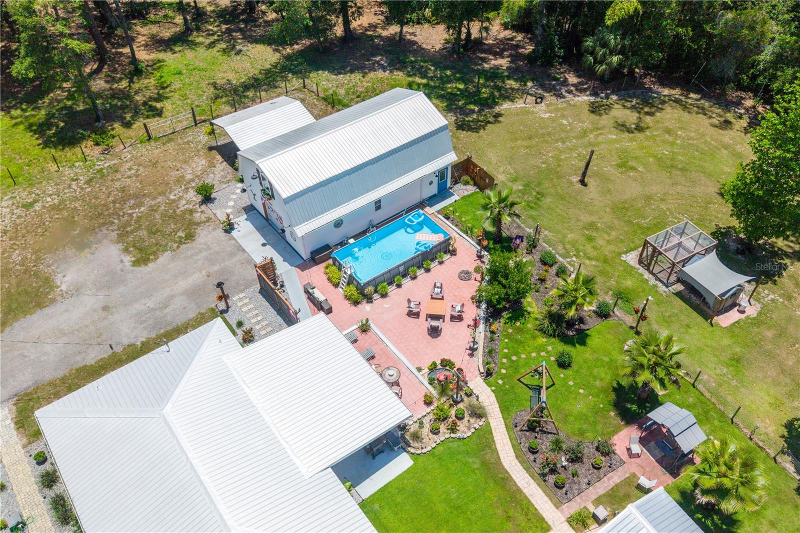 12730 County Road 237, FL