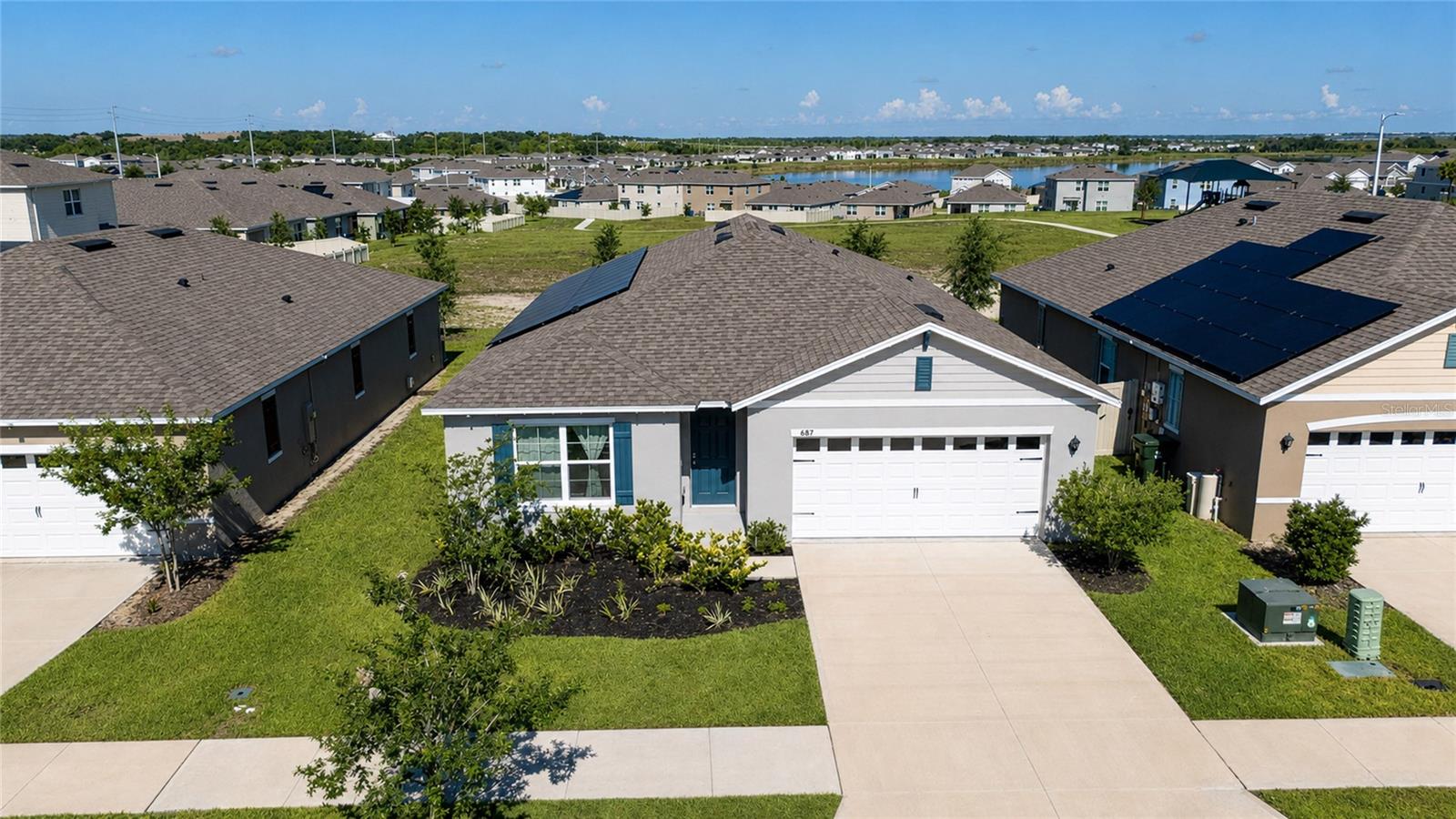 687 Griffon Avenue, FL