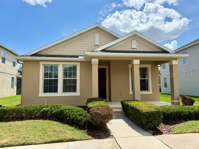 4205 Blue Major Drive, FL