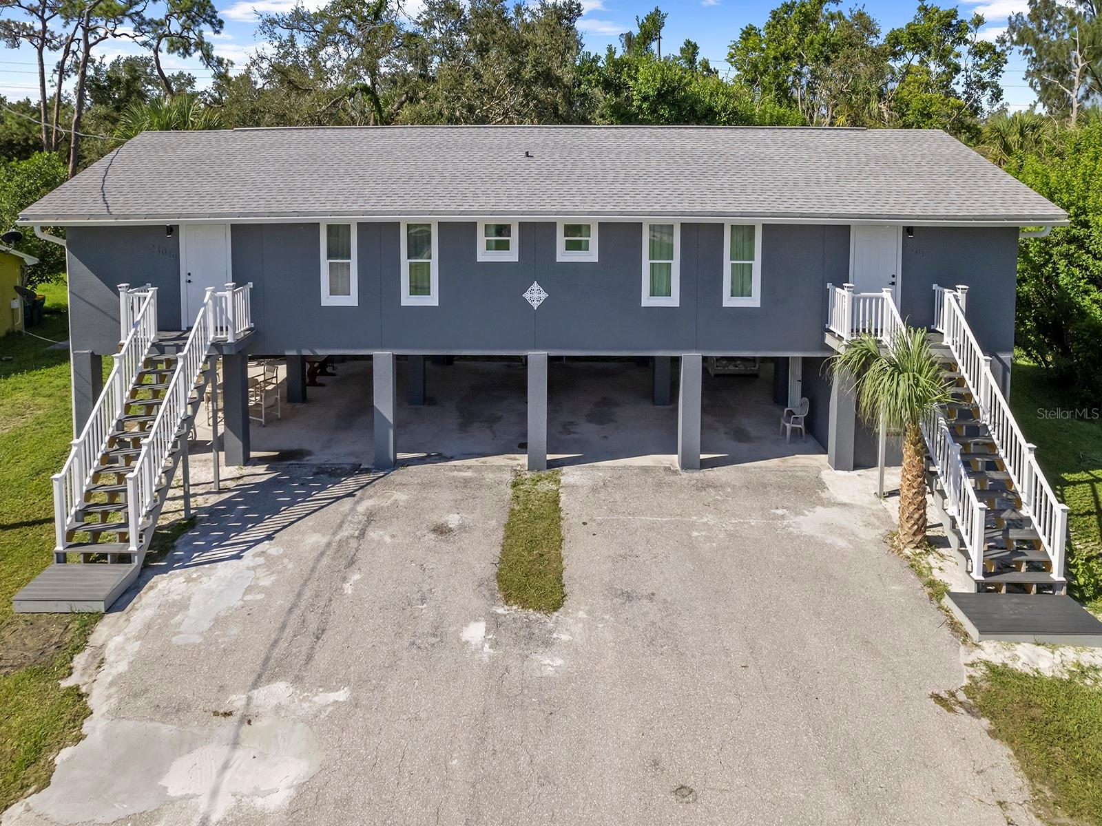 23019 Seneca Avenue, FL
