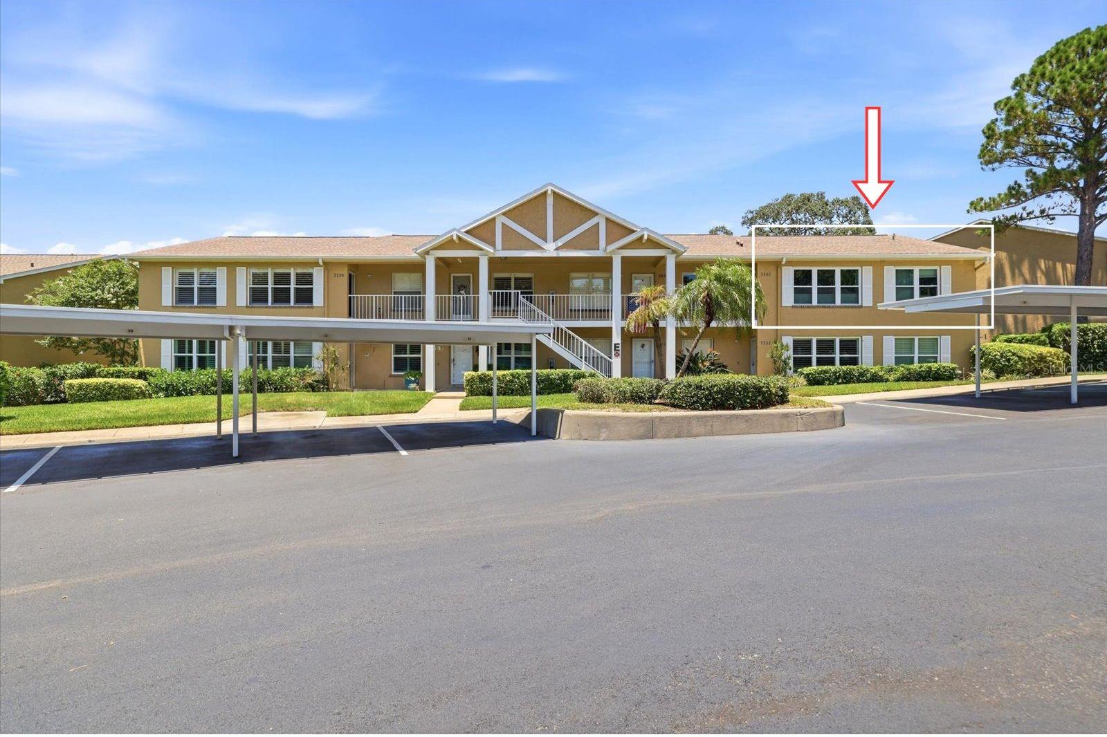 2240 Gulf View Boulevard, FL