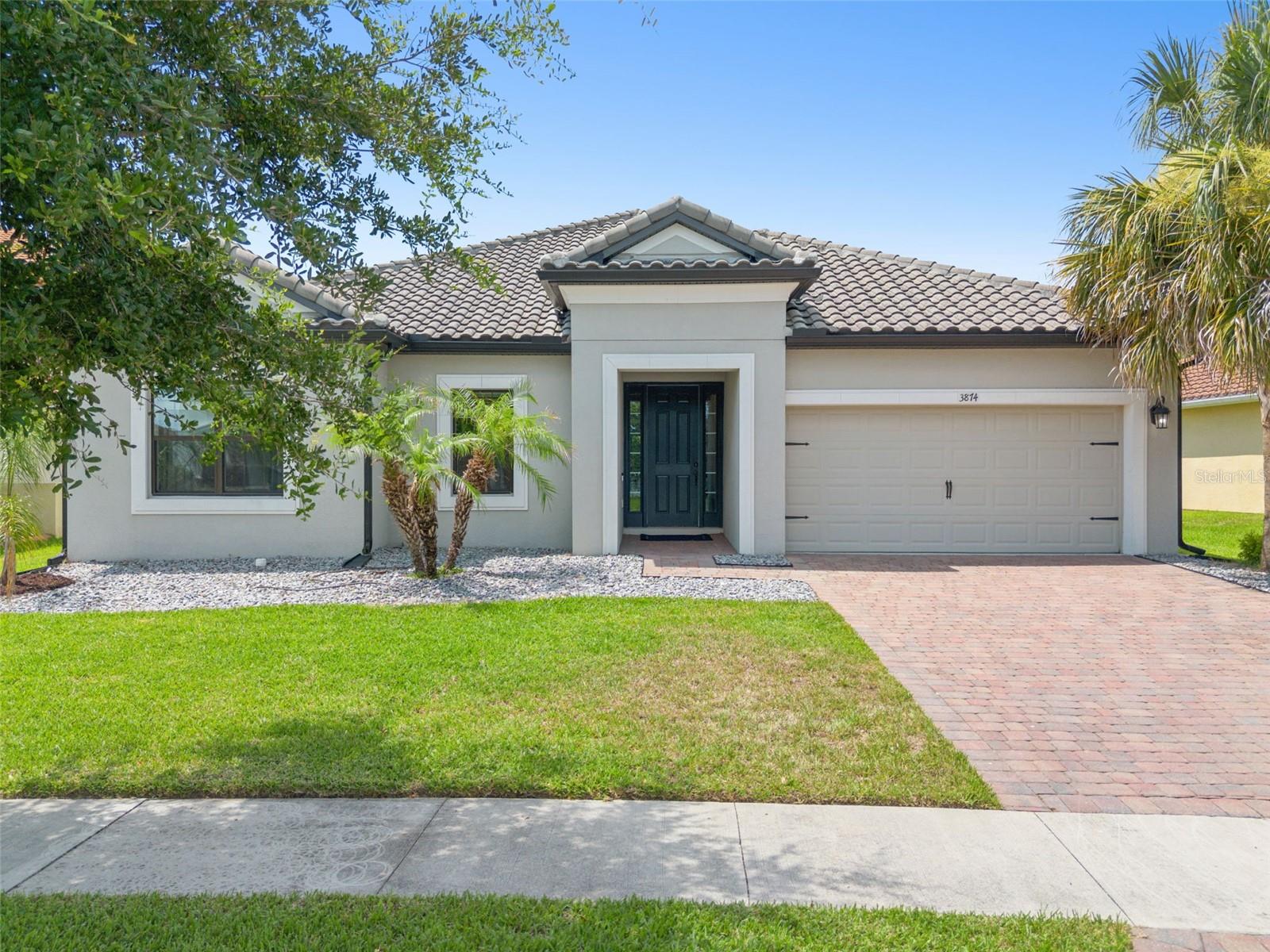 3874 Bowfin Trail, FL