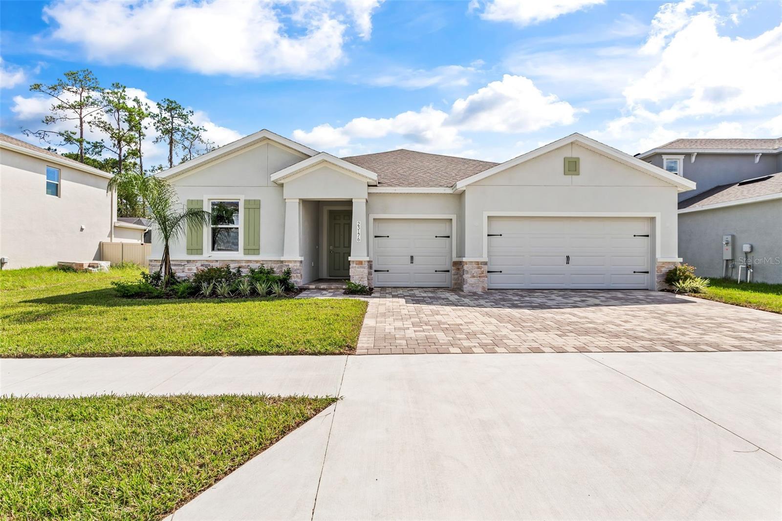 23176 Pachino Way, FL