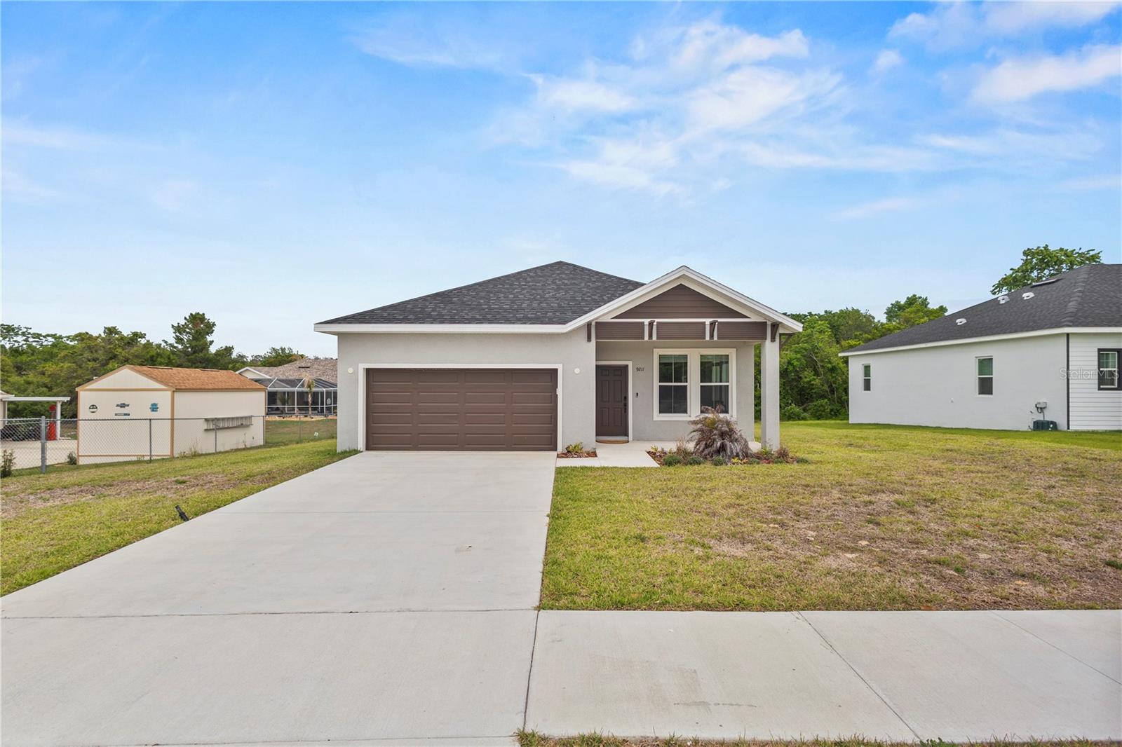 9211 Northcliffe Boulevard, FL