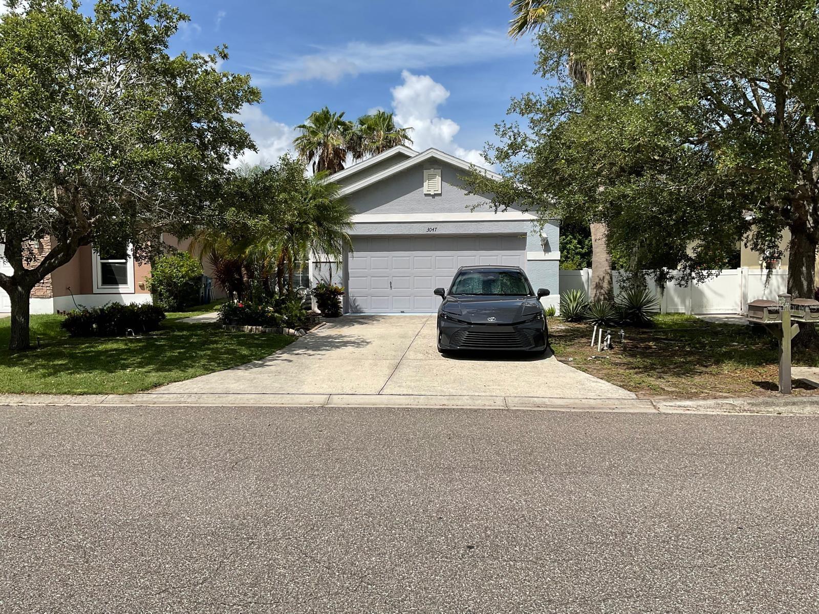 3047 27th Court, FL
