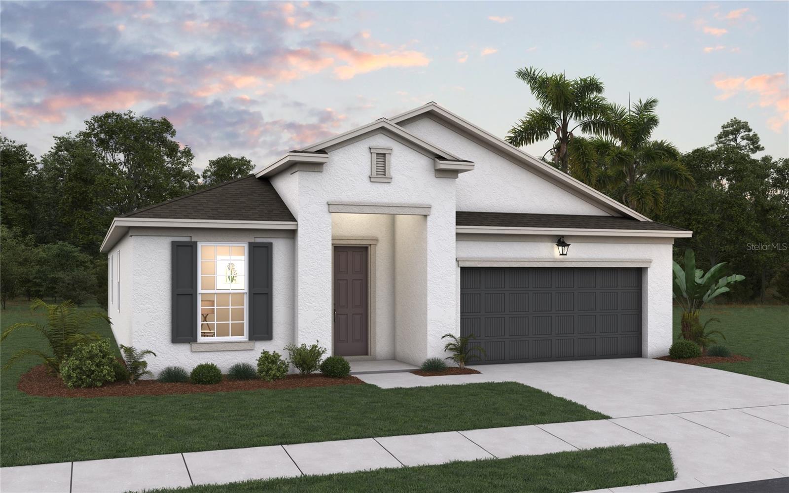 16935 Squirrel Branch Lane, FL