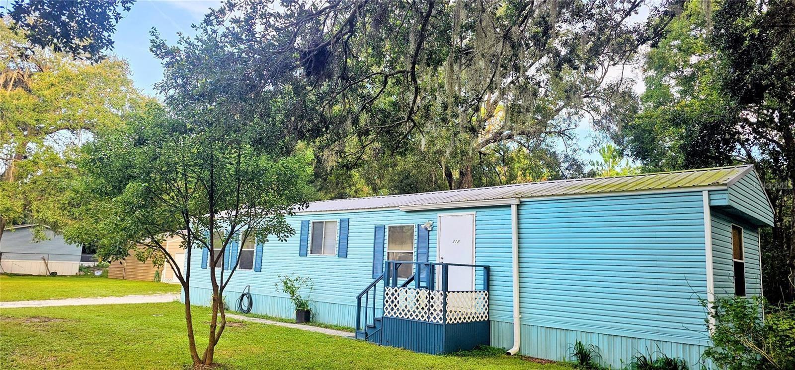 312 Donald Lane, FL