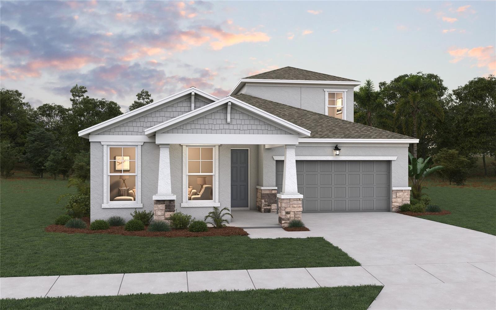 16927 Squirrel Branch Lane, FL