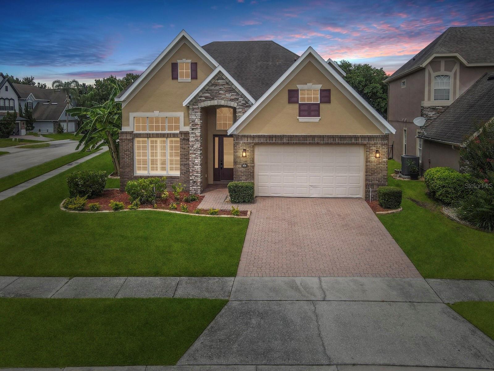 930 Spring Oak Circle, FL