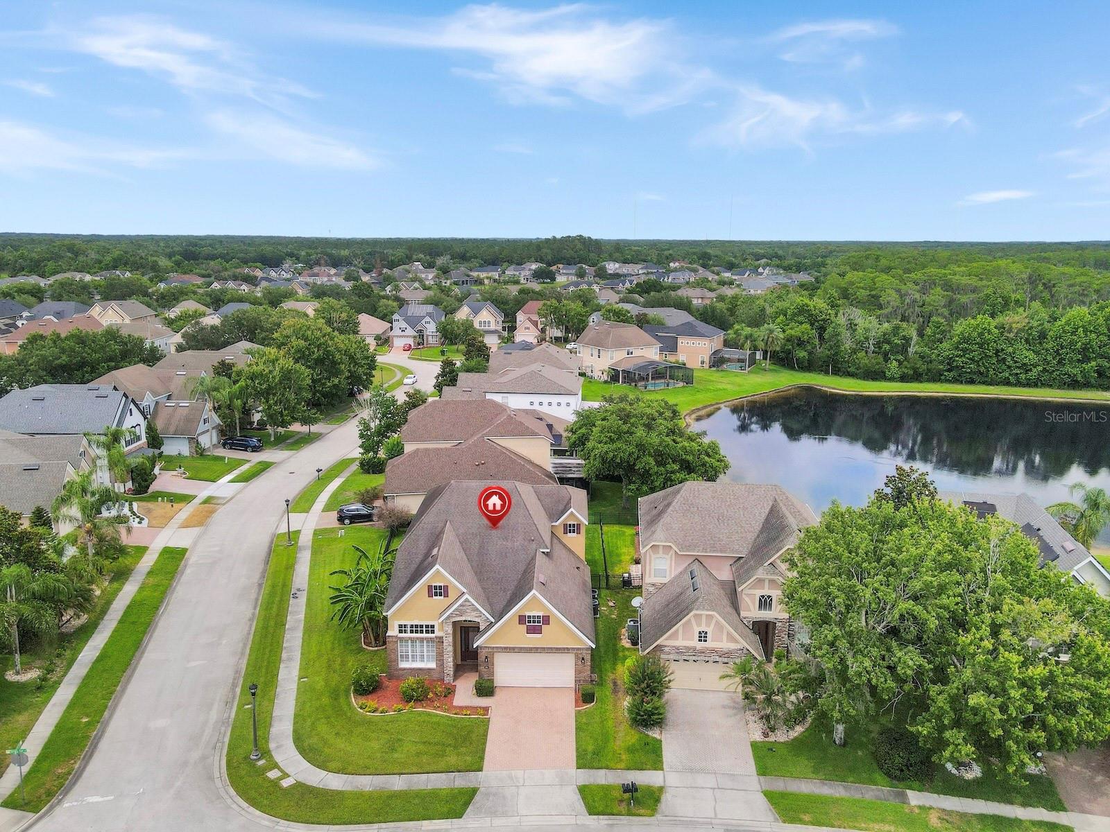 930 Spring Oak Circle, FL
