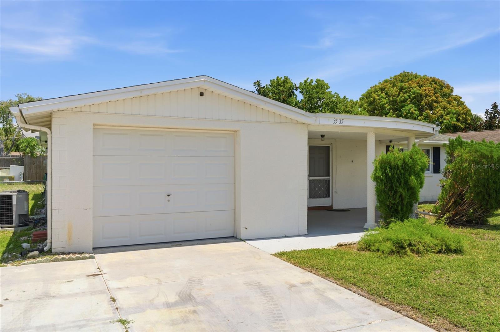 3535 Garfield Drive, FL